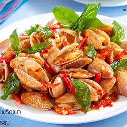 ข้าวแกงบ้านคุณย่า