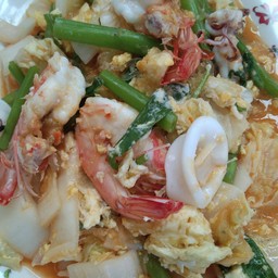 สุกี้รวม-หมู-ไก่-กุ้ง-หมึก