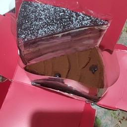 Secret Recipe เซ็นทรัลพลาซ่า รัตนาธิเบศร์