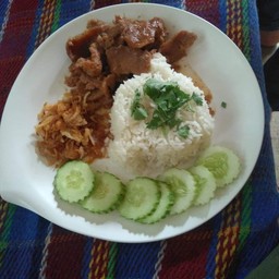 หมูหวาน