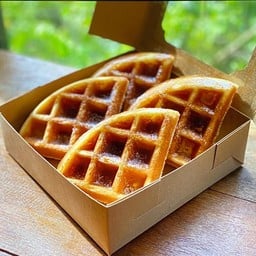 วาฟเฟิล (M)