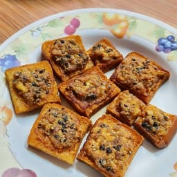 Sweet Heng โฮมเมด