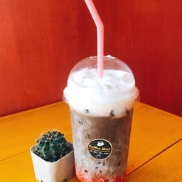 Coffee mint