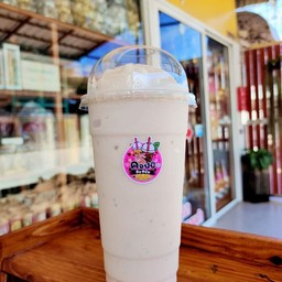 ร้านคอฟฟี่ By ดรีม