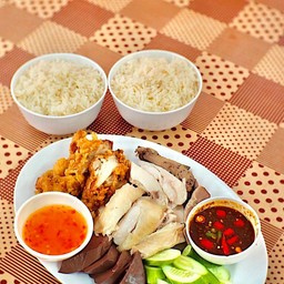 ข้าวซื้อแยกนะครับ