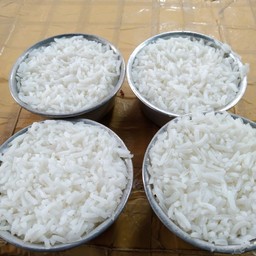 ข้าวธรรมดาถ้วยล่ะ