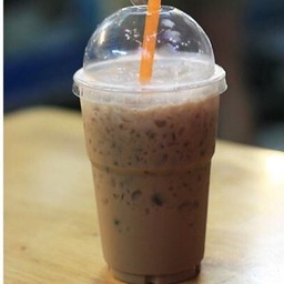 โอวัลตินเย็น