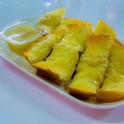 ปังเนยนม