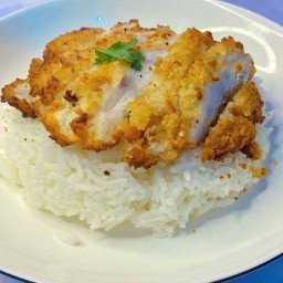 เรื่องของข้าว