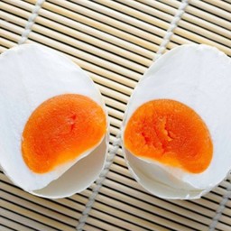 ไข่เค็ม