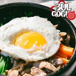 HAWON KOREAN BBQ อาหารเกาหลี (เดอะศาลายา)