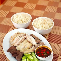 ข้าวซื้อแยกนะครับ