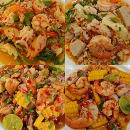 ร้านยำอีตอแหล๋ รามคำแหง142