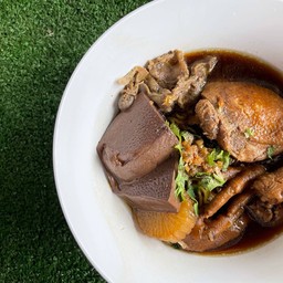 ชายคา หน้าบ้าน