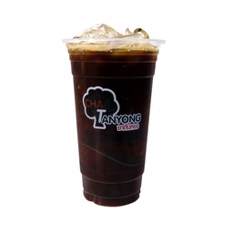 กาแฟดำ