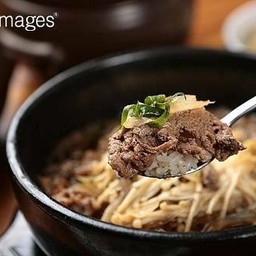 ผัดเนื้อบลูโกกิ - 18