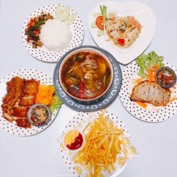 ร้านฟังเพลง บาร์ แอนด์ บิสโทร