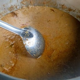 เจ๊กุ้งขนมจีน