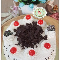 เค้กแบล็คฟอร์เรส