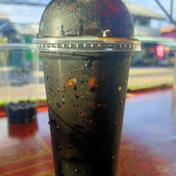 โอเลี้ยงเย็น