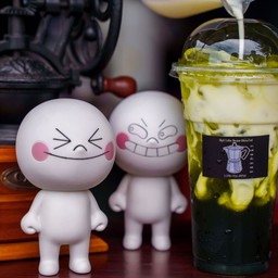 BigA Coffee Slowbar(Moka Pot)