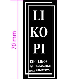 LIKOPI -