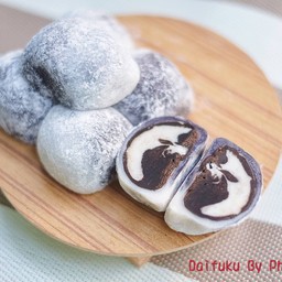 ไดฟุกุไส้โอริโอ้