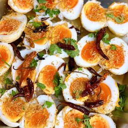 ไข่ลูกเขย