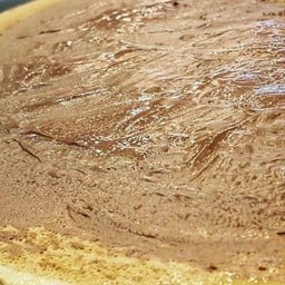 มินิ เครปวานิลา + นูเทลล่า