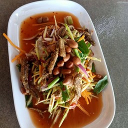 ต้อย ยำ แซ่บ
