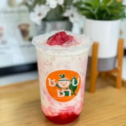 ชอบชา ถ.เลียบคลองภาษีเจริญฝั่งใต้