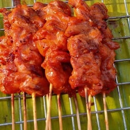 ไก่ย่าง