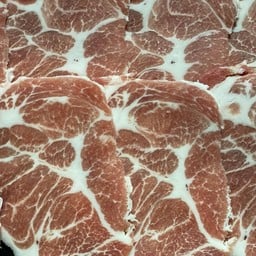สันคอหมู