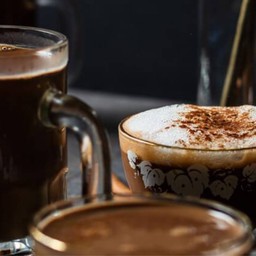 คลั่งช็อก