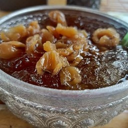 น้ำลำไย