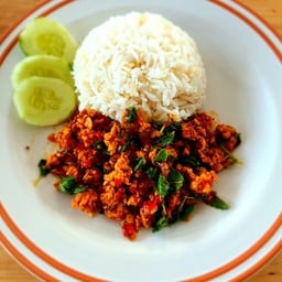 ครัวรักเร่