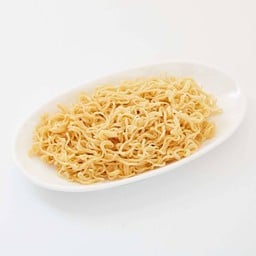 มาม่าลวกไว้กินกับส้มตำจ๊ะ