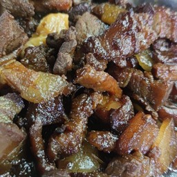 หมูหวาน