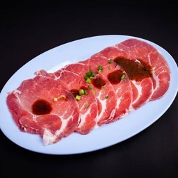 หมูไสลด์