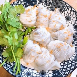 ปากหม้อไส้หวาน(ไชโป้)