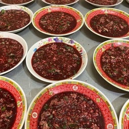 เลือดแปลง