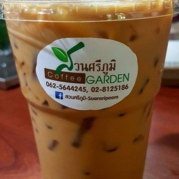 ศรีภูมิมะพร้าวเย็น