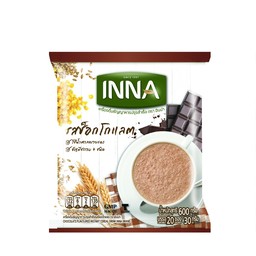 อินน่า ธัญญาหารปรุงสำเร็จ รสช็อคโกแลต