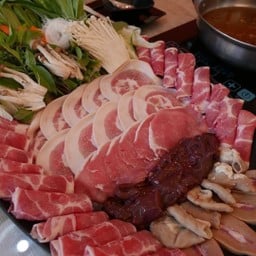 แจ่วฮ้อนหมู