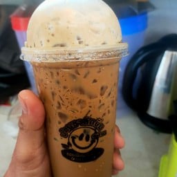 เนสกาแฟเย็น