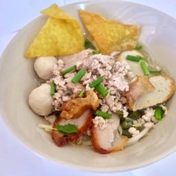 ปณิดาข้าวมันไก่