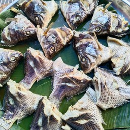 ร้านน้ำพริกคุณเขียว