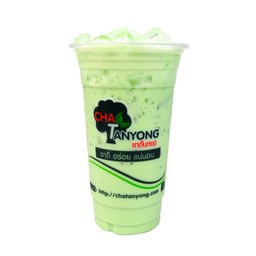 เมล่อนนม