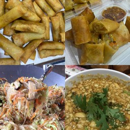 โสนน้อยขนมหวาน