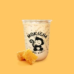 โมกิชา บางปะอิน